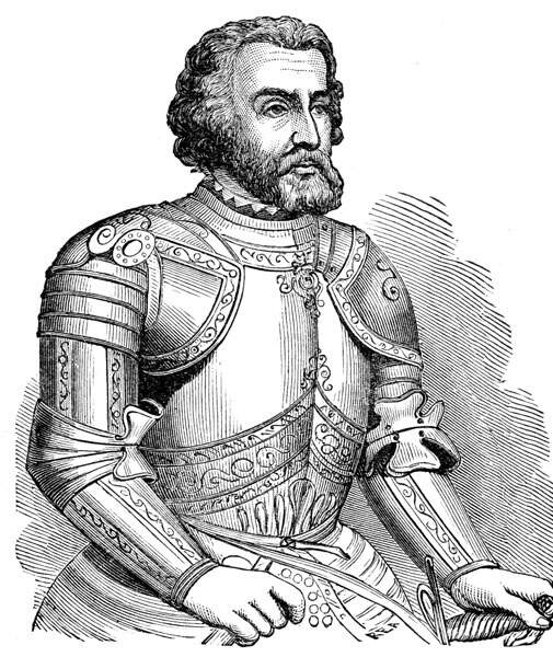 Hernan Cortez Hernan Cortez