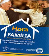 Hora da fam&iacute;lia