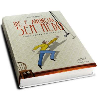 capa do livro