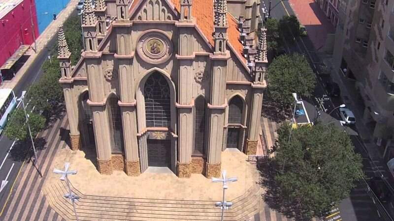 Reprodução Reprodução