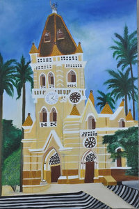 Igreja de Caratinga Igreja de Caratinga