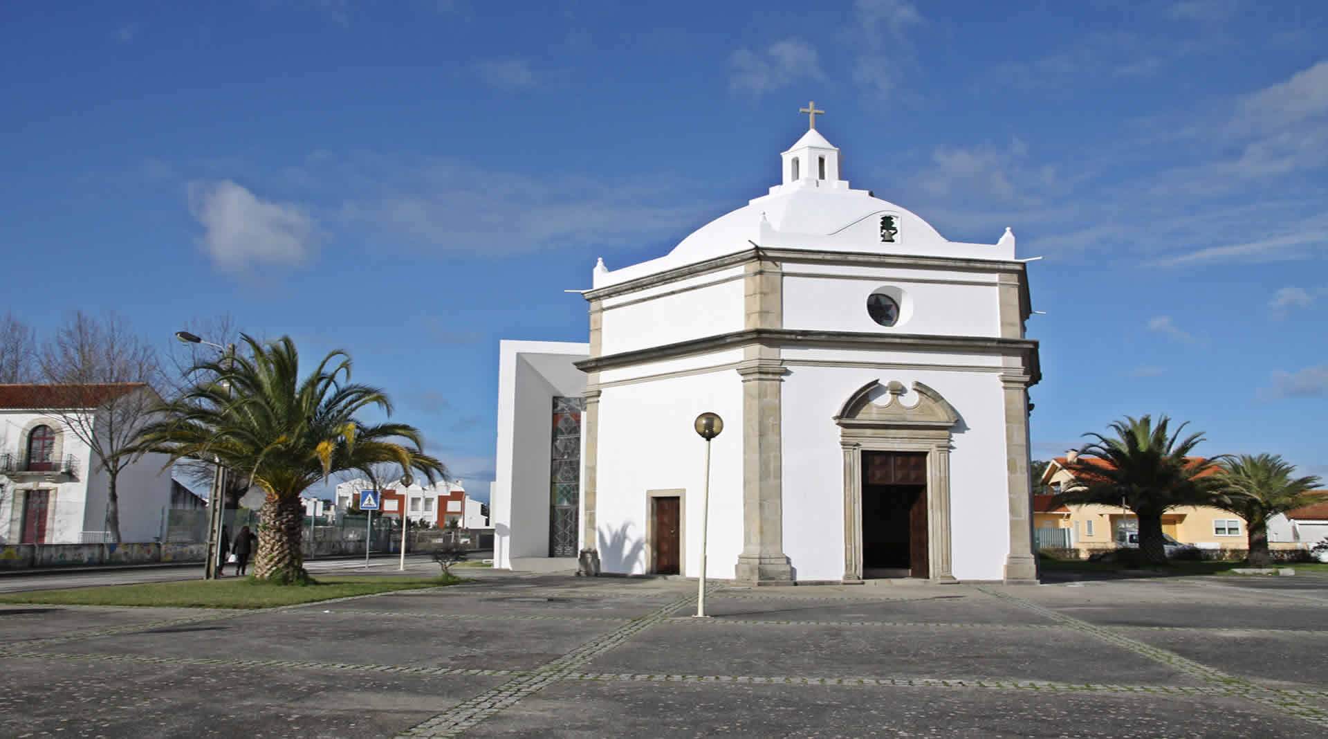 Paróquia de São Jacinto Paróquia de São Jacinto