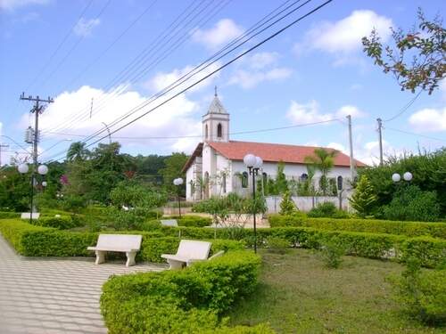 Santas Missões Redentoristas em Barra do Chapéu (SP), Diocese de Itapeva (SP)_foto: Redentoristas