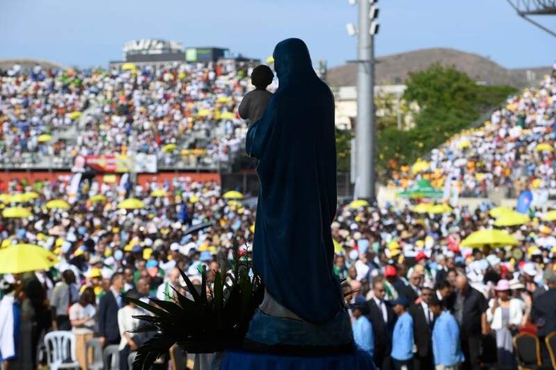 Vatican Media Vatican Media