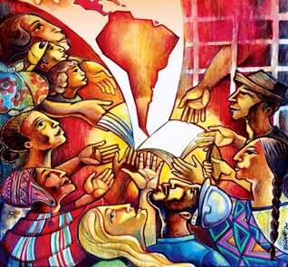 Liturgia: sinal de esperança na vida do povo Liturgia: sinal de esperança na vida do povo