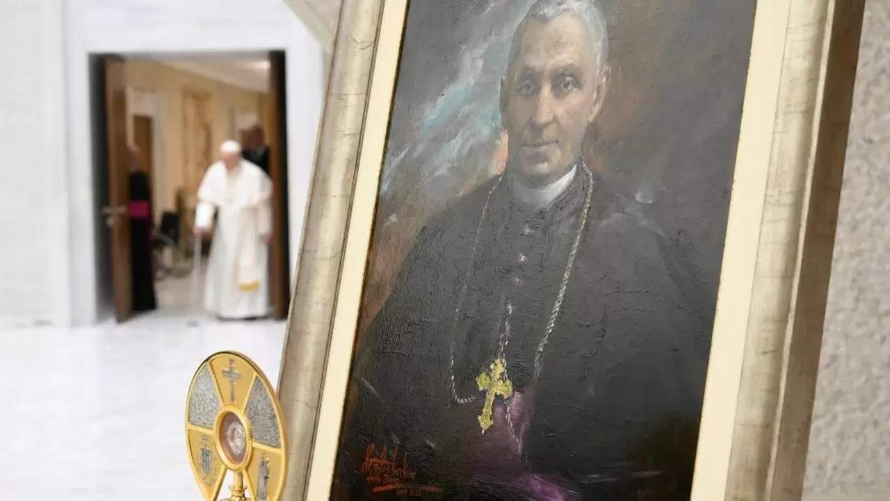 Vatican Media Vatican Media