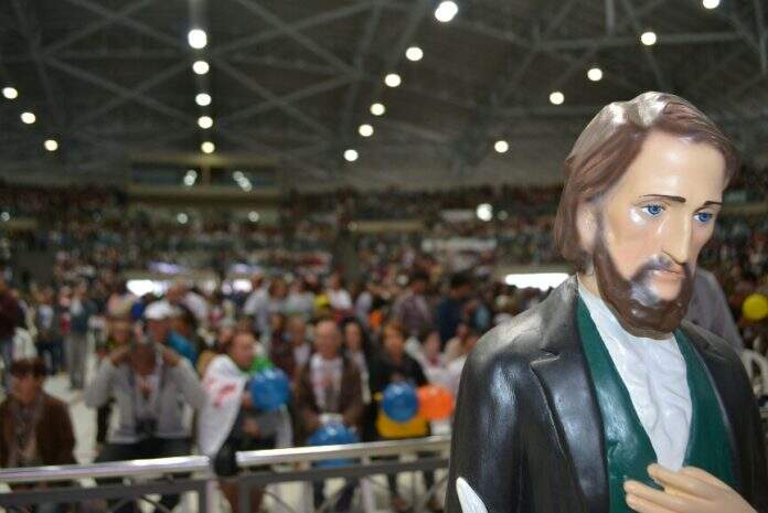 Reprodução/SSVP Brasil Reprodução/SSVP Brasil