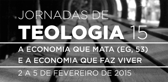 Jornada Teologia Portugal