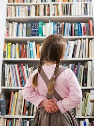 crian&ccedil;a e livros