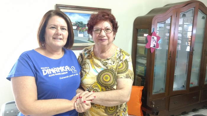 Escola Din&acirc;mica_ArquivoPessoal