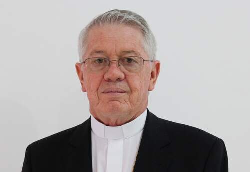 Dom Fernando Brochini