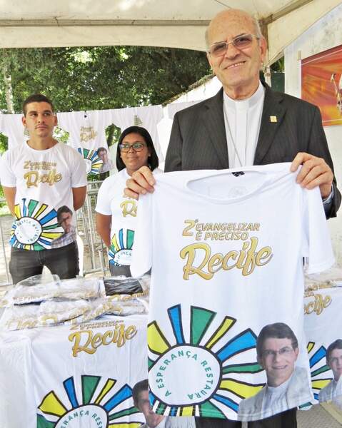 Evangeliza Show Recife