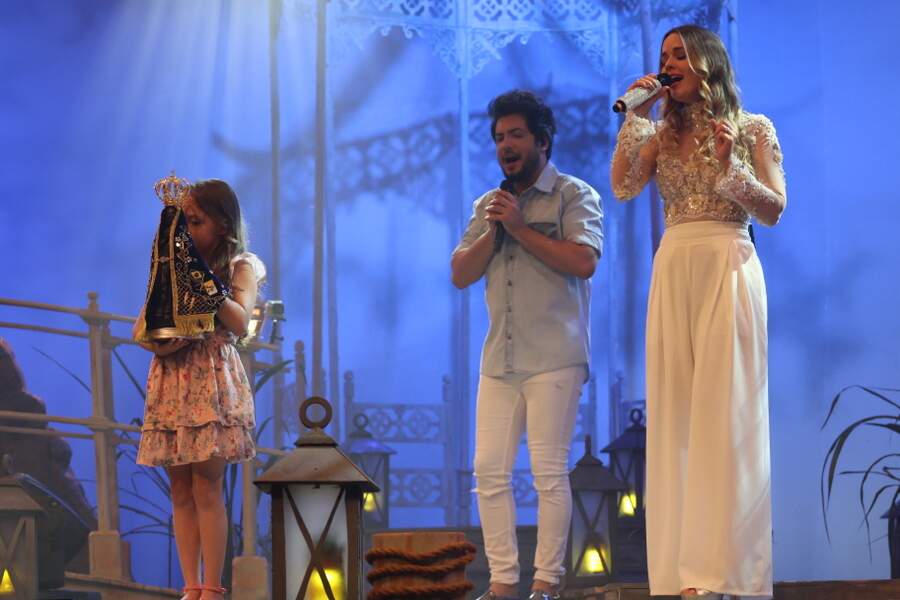 Thaeme e Thiago - Ivan Simas