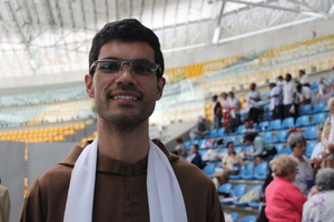 Frei Jos&eacute; de Anchieta