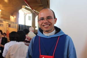 Padre Tiago 