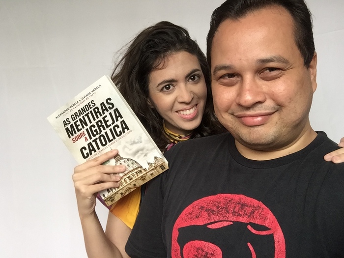 Alexandre Varela_OCatequista_Arquivo Pessoal Alexandre Varela_OCatequista_Arquivo Pessoal