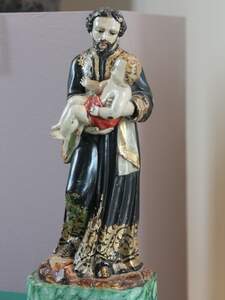 Imagens de Devo&ccedil;&atilde;o