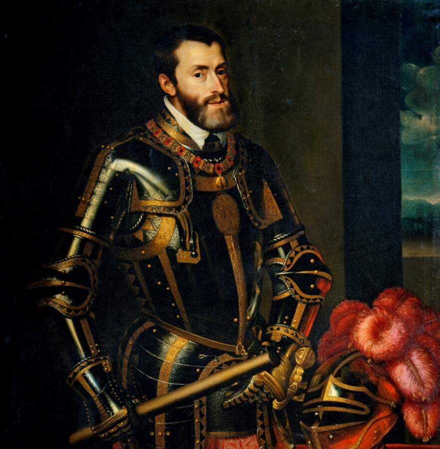Imperador Carlos VI