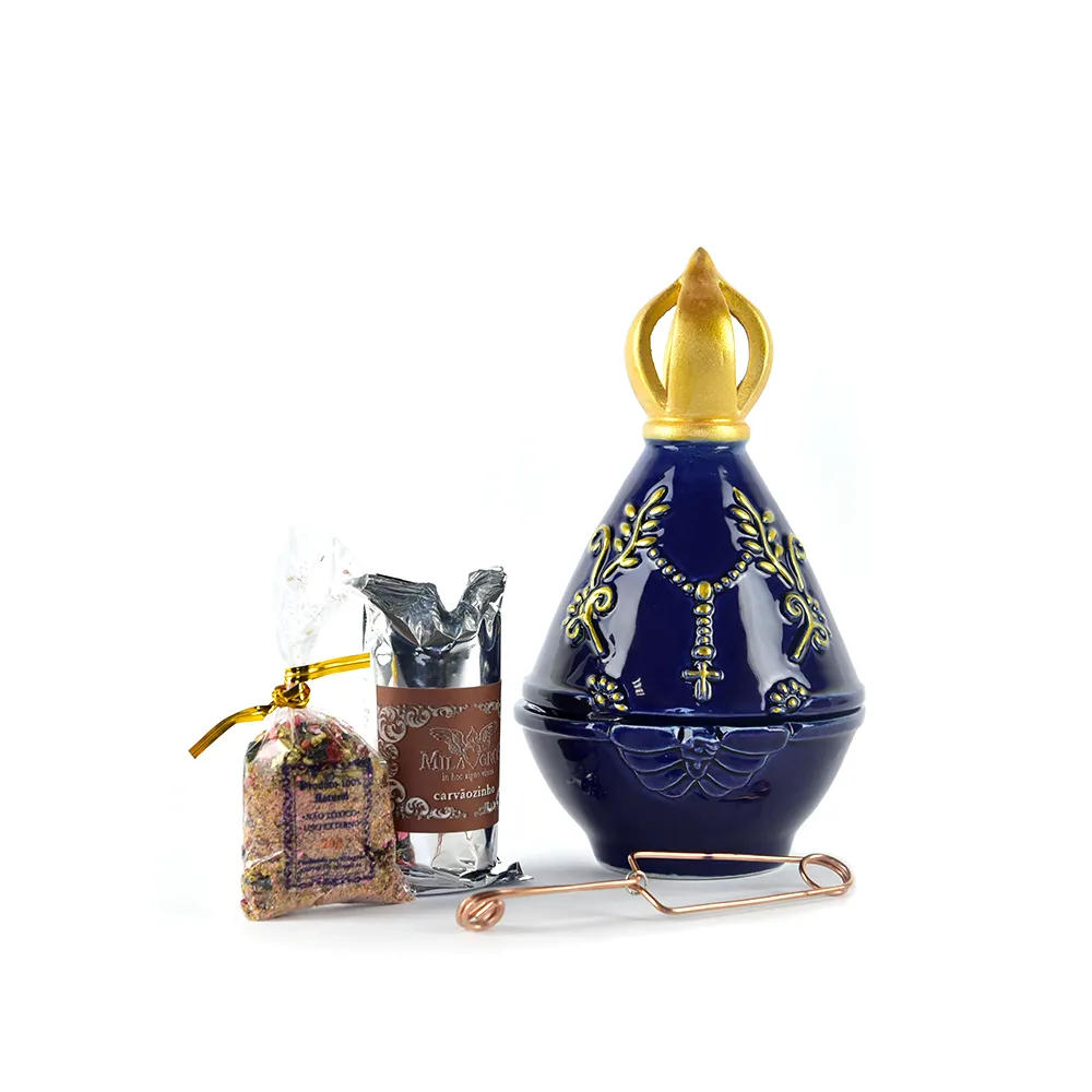 Loja Santuário Nacional