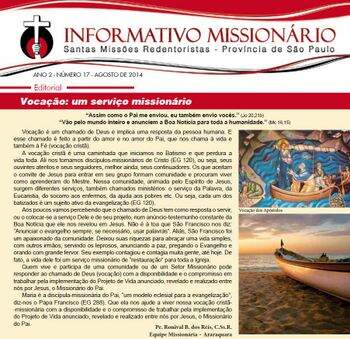 informativo agosto 