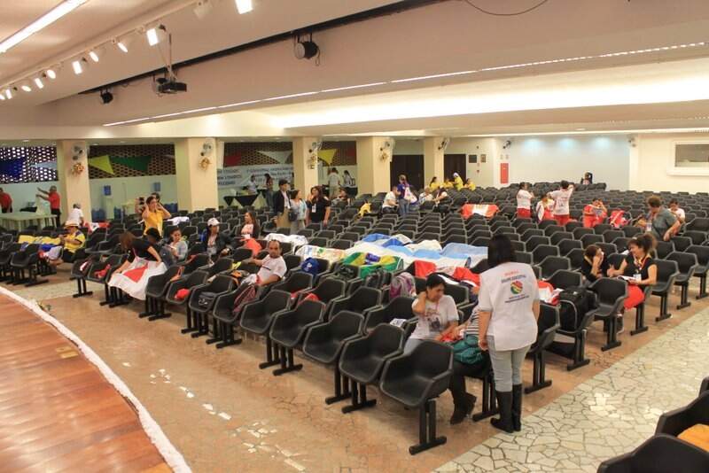 inicio_do_credenciamento_1o_congresso_iam_foto_valquiria_vieira
