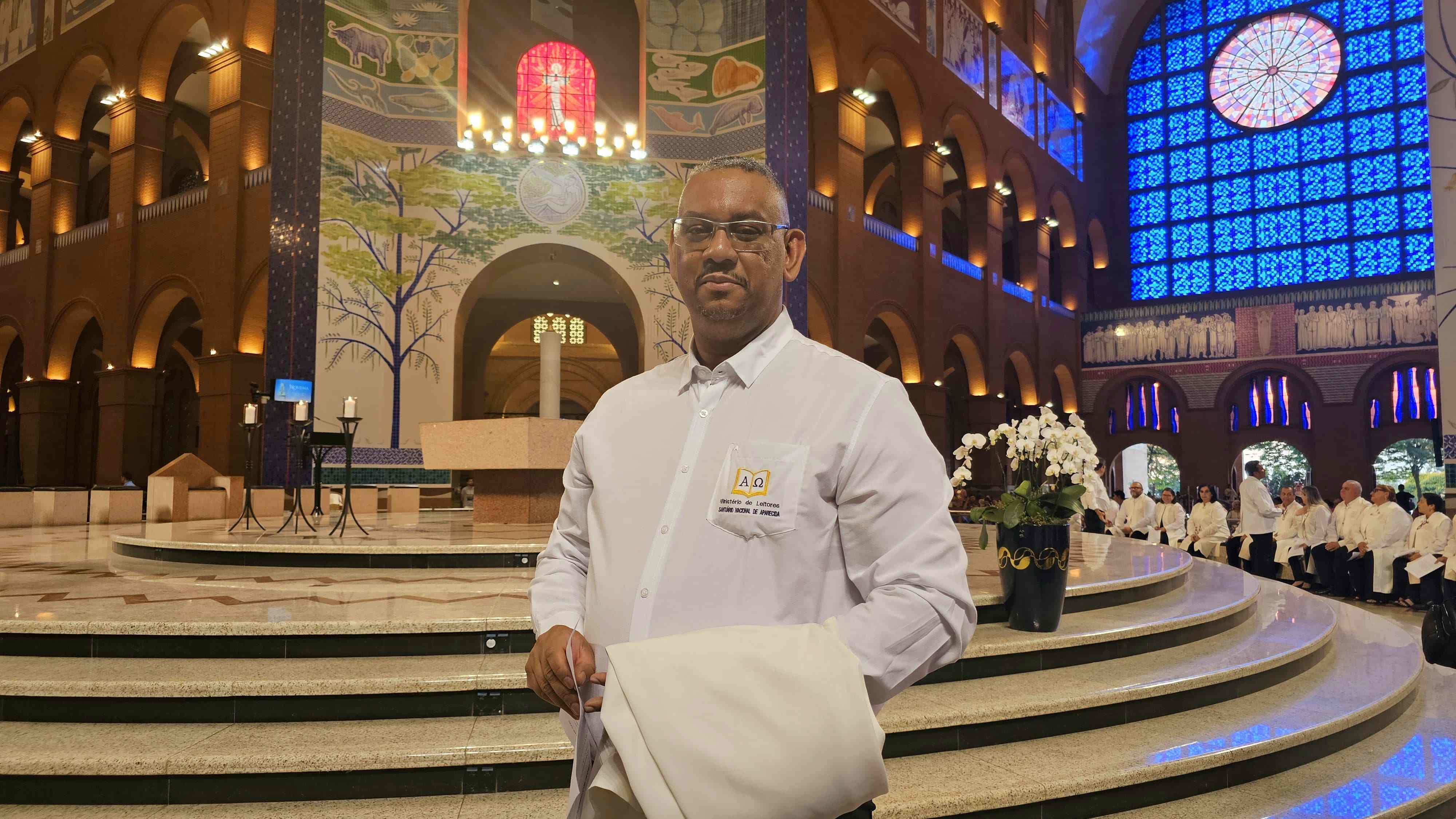 Mariana Joffre/A12 Mariana Joffre/A12