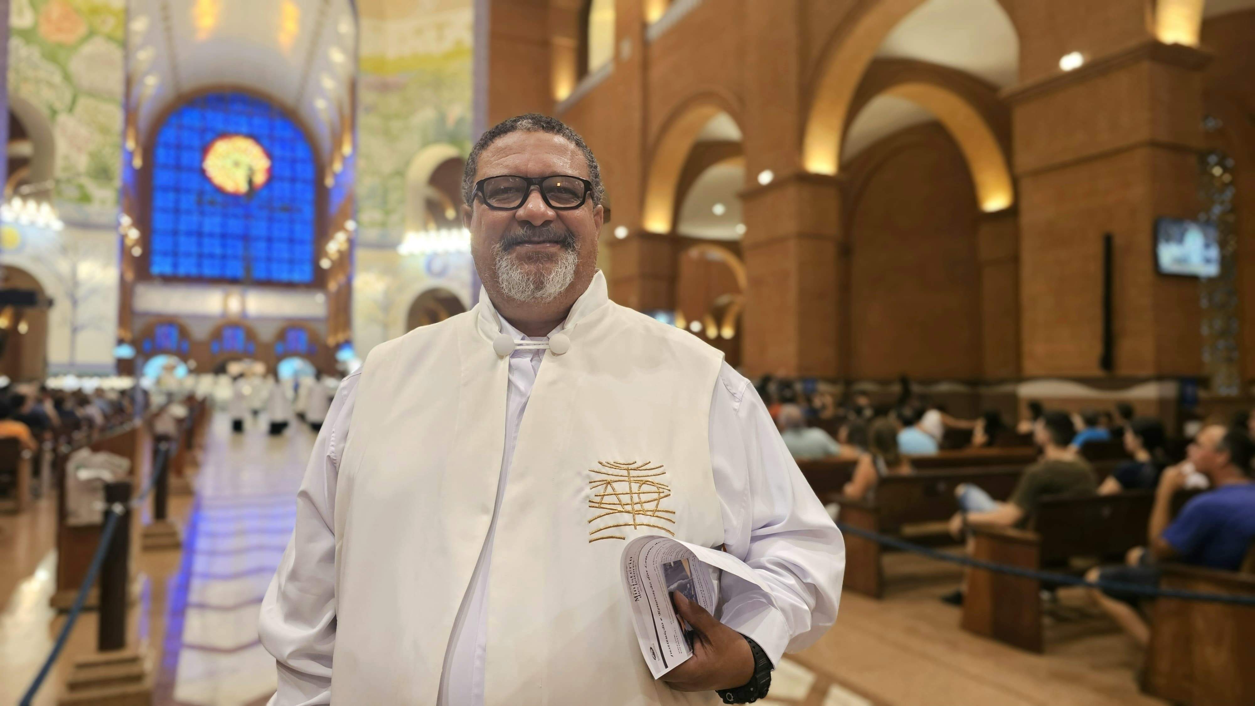 Mariana Joffre/A12 Mariana Joffre/A12