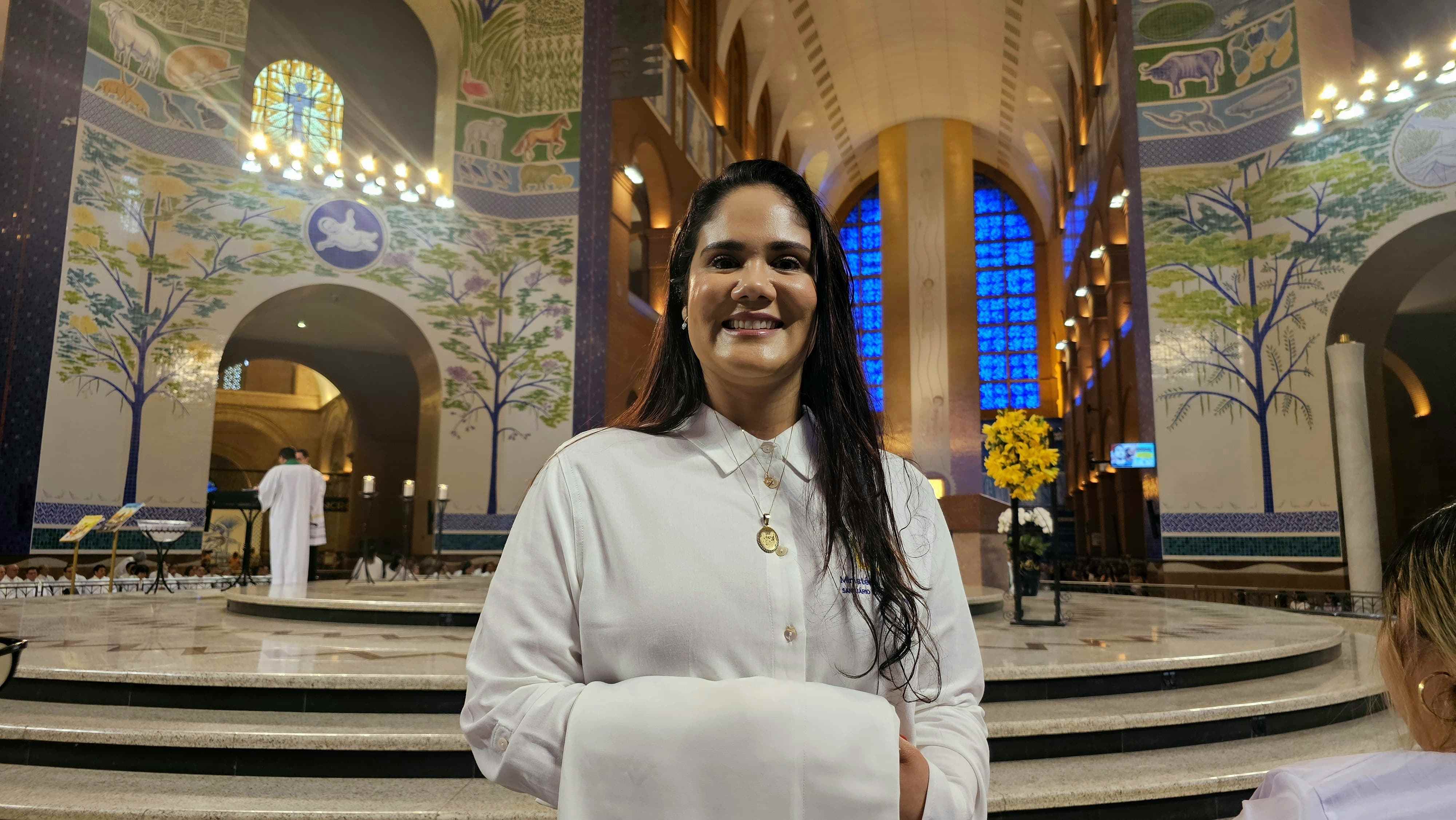 Mariana Joffre/A12 Mariana Joffre/A12