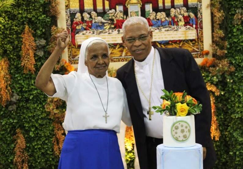 Reprodução/Diocese de Dourados