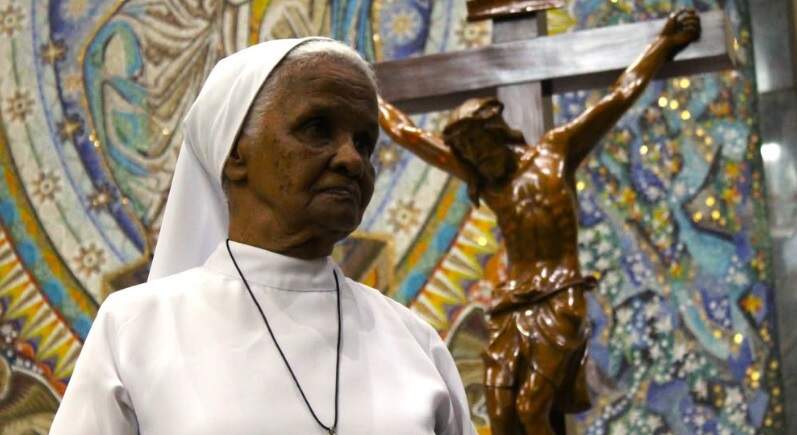 Reprodução/Diocese de Dourados