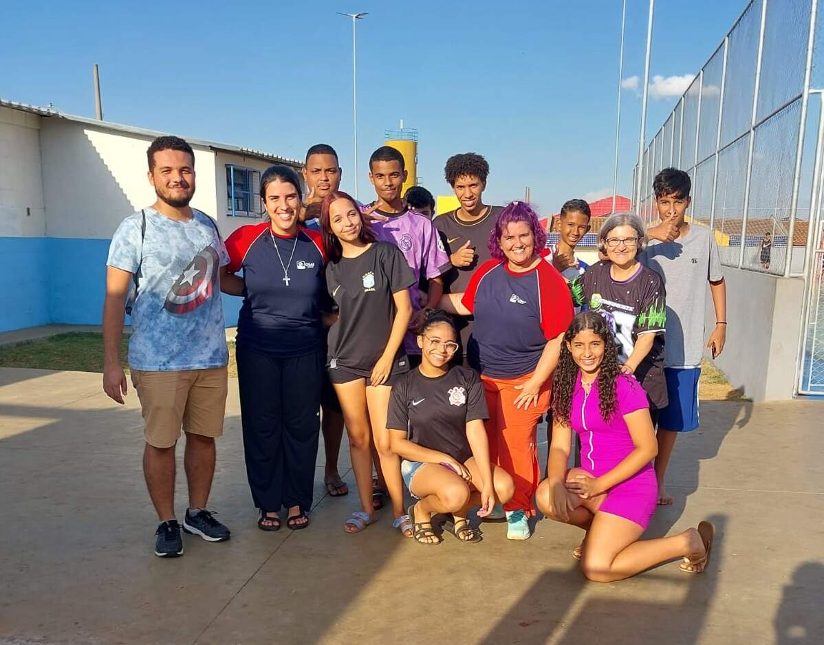 Arquivo Pessoal Arquivo Pessoal