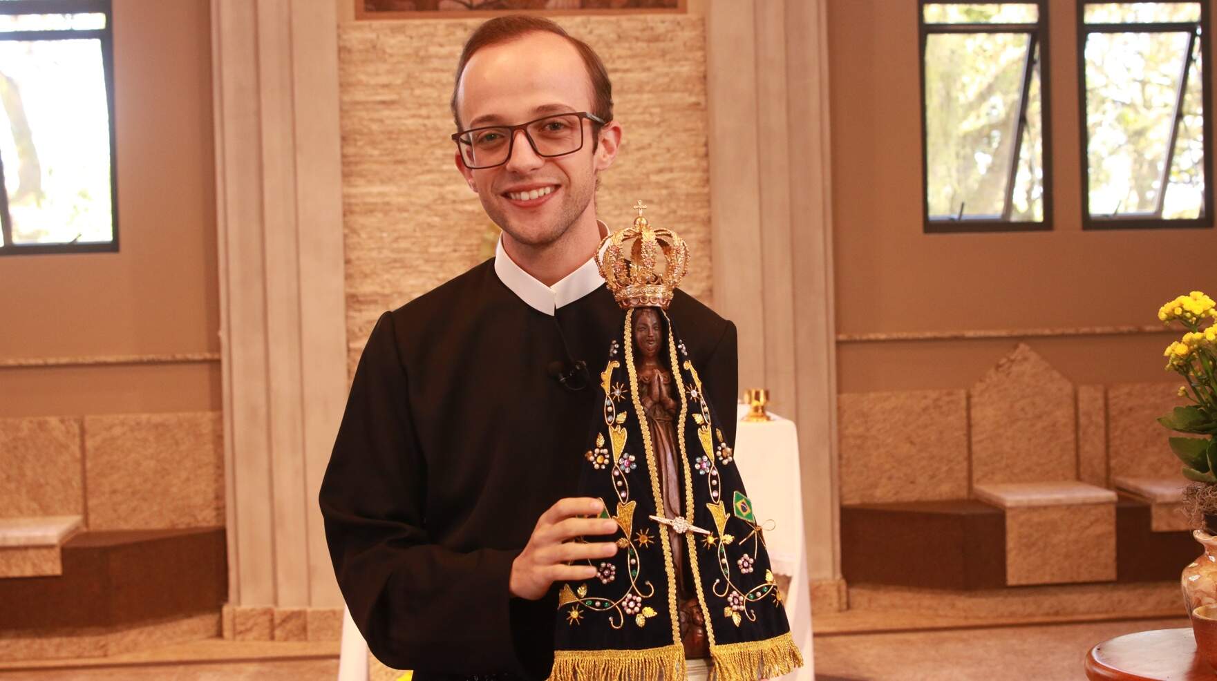 Gustavo Cabral/A12 Gustavo Cabral/A12