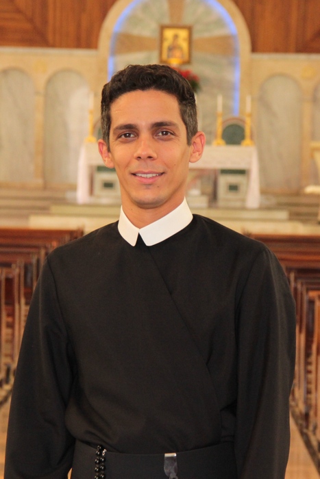 Ir. Diego Joaquim Ir. Diego Joaquim