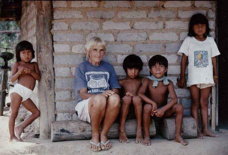 Irma Genoveva Irma Genoveva