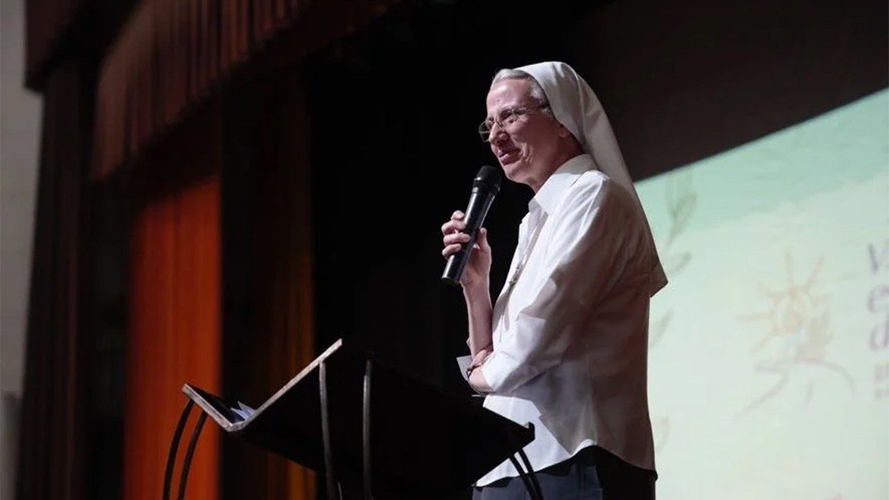 Reprodução/ Vatican News