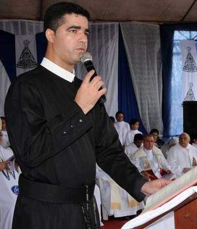 Irmao Genilson Gomes