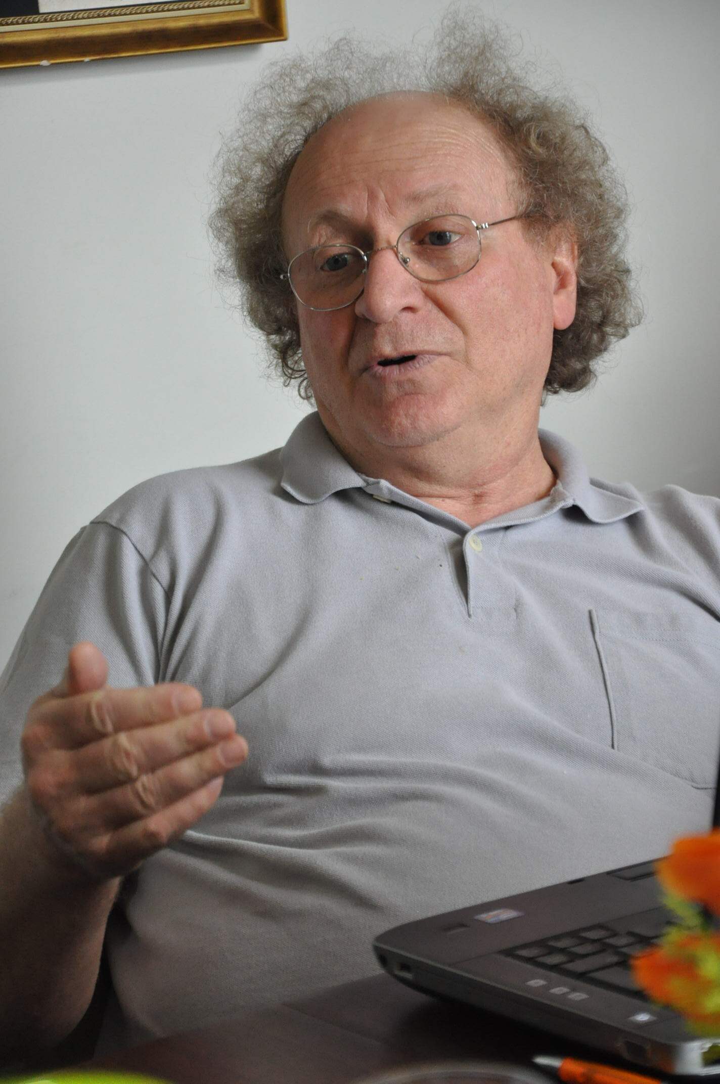 Ir. Joaquim Sperandio_Foto_CRB Nacional