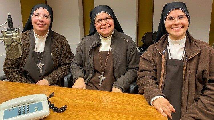 Reprodução/ Vatican News