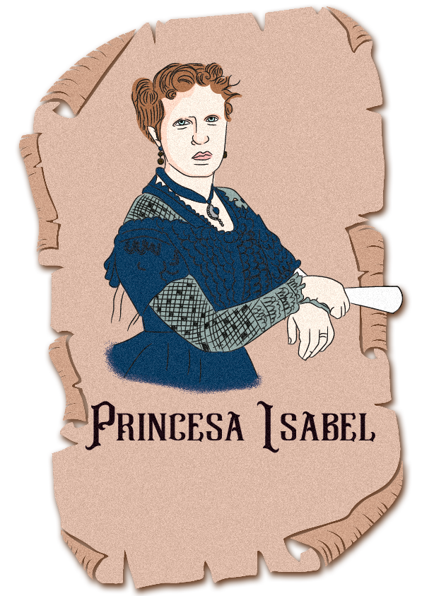Princesa Isabel