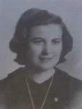 Isabel M&eacute;ndez Herrero