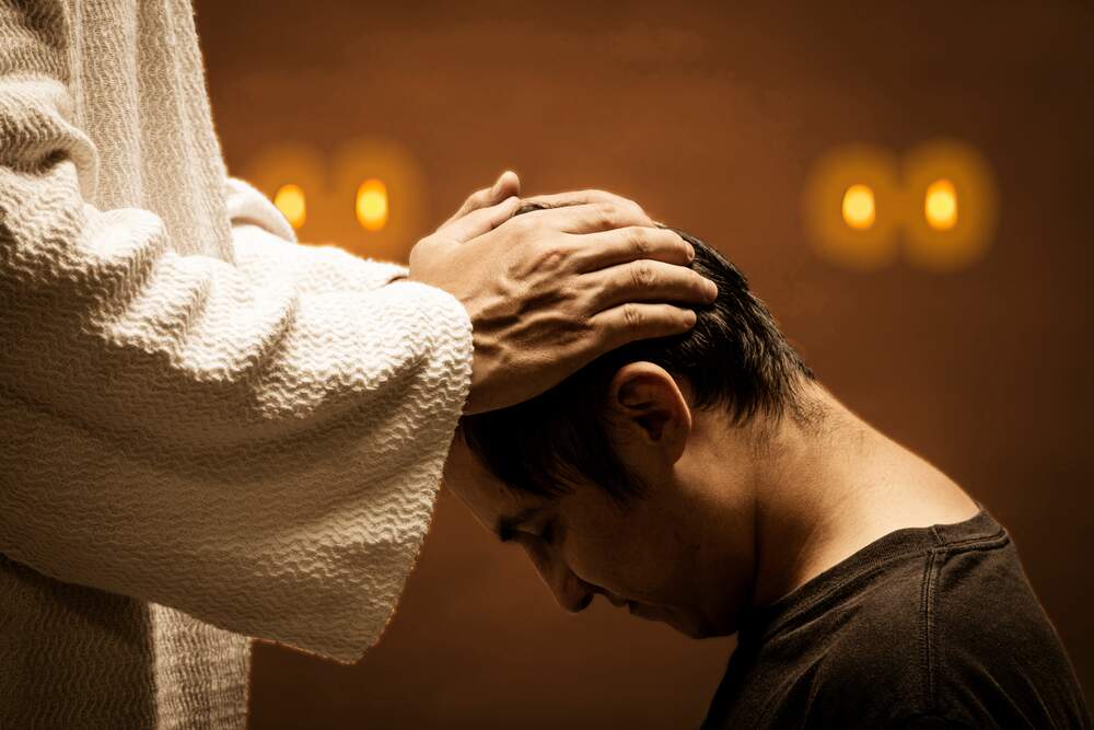 Jesus Cervantes/ Shutterstock