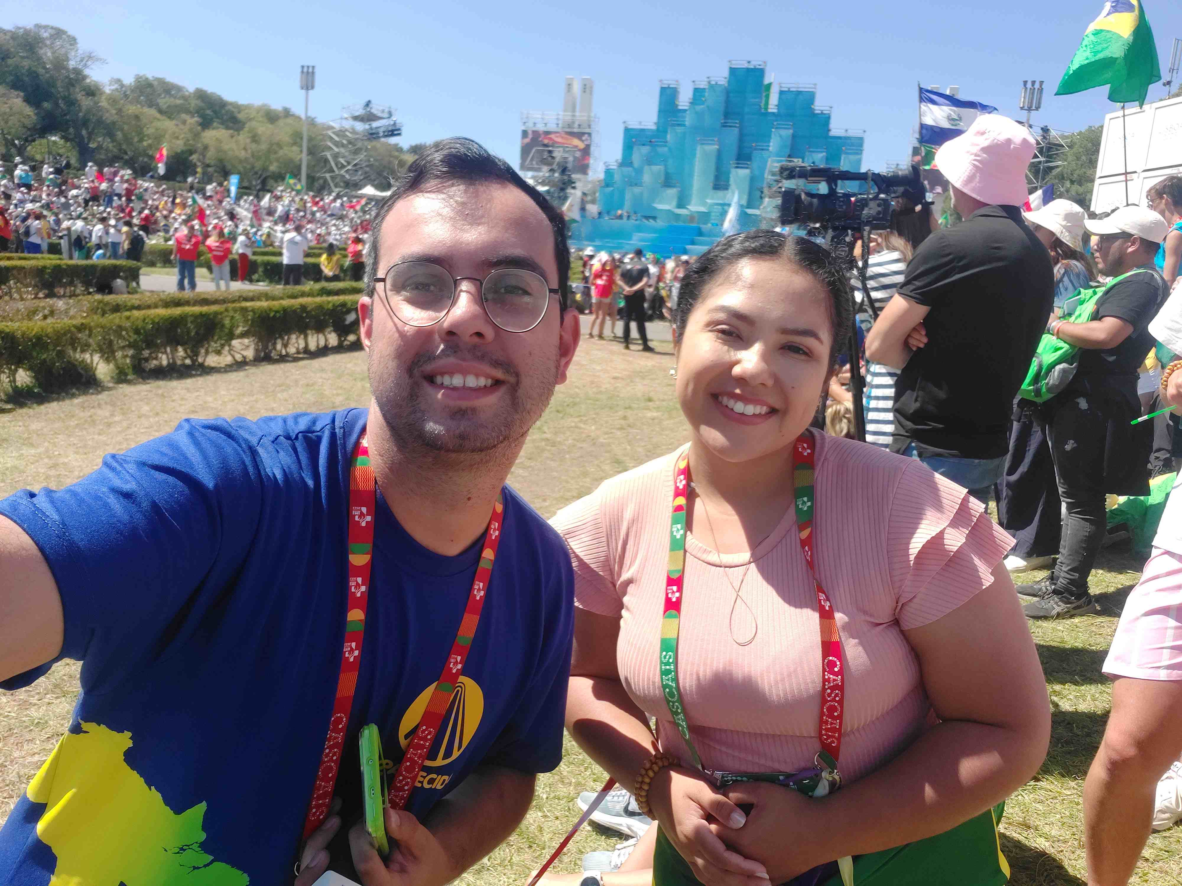 Mário de Paula/Rádio Aparecida Mário de Paula/Rádio Aparecida