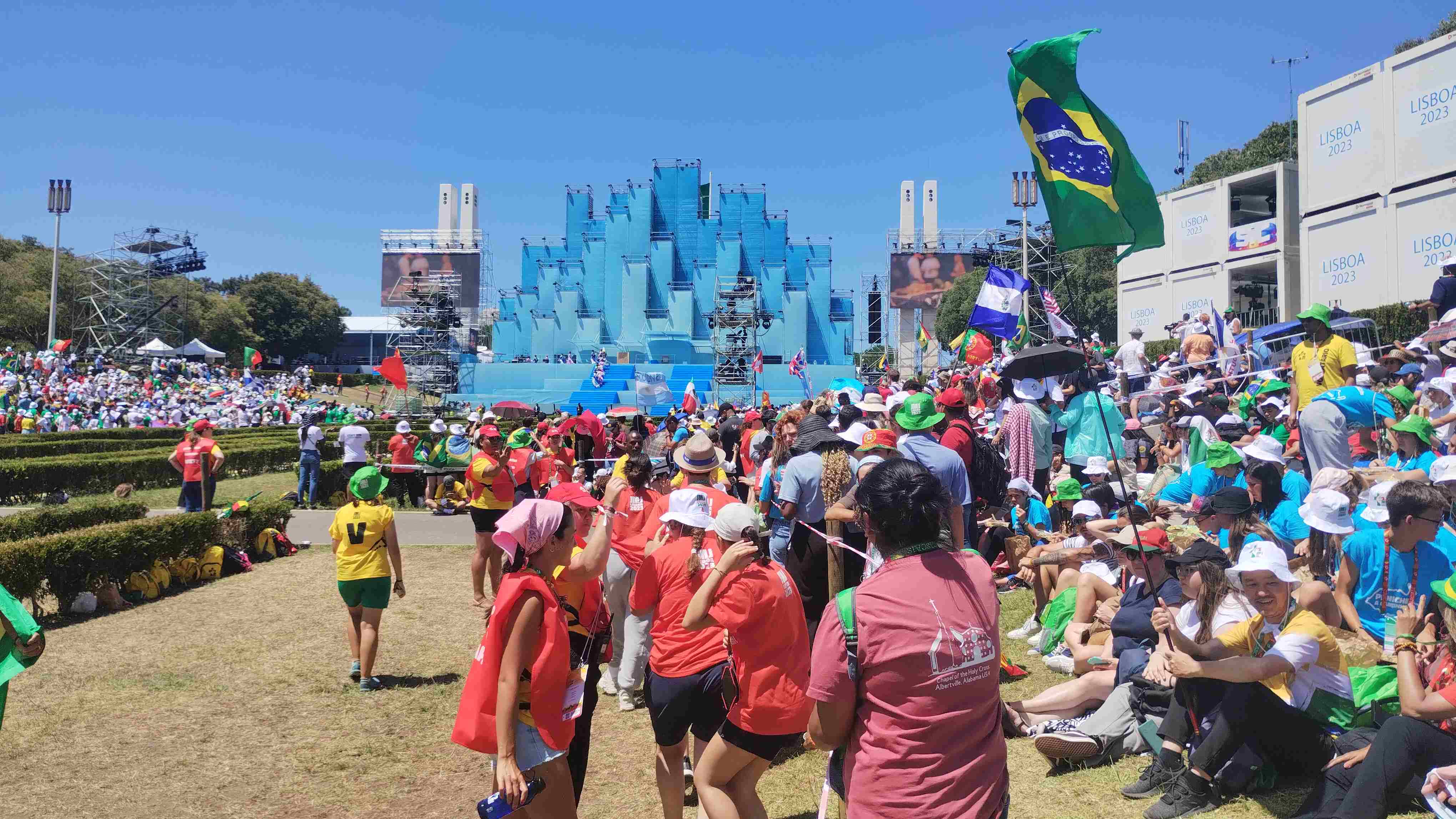 Mário de Paula/Rádio Aparecida Mário de Paula/Rádio Aparecida