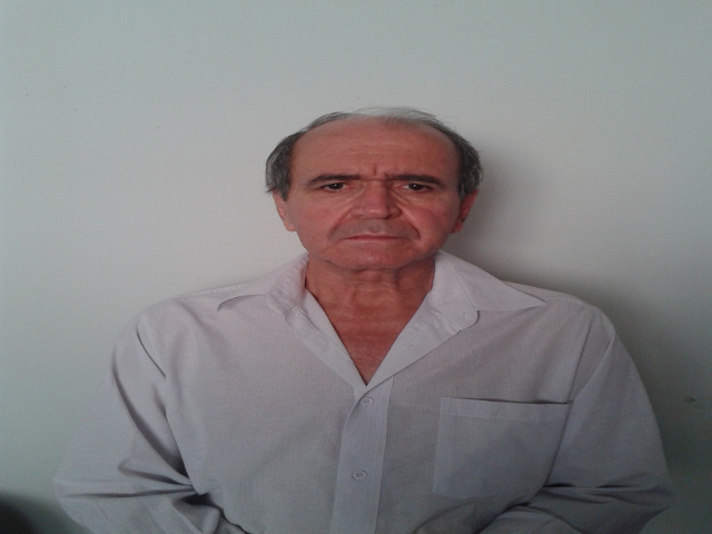 José Sebastião Souza Campos José Sebastião Souza Campos