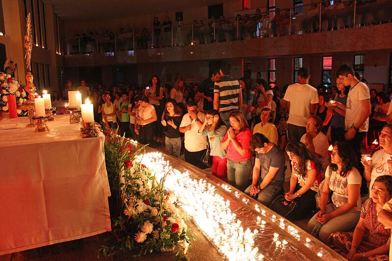 reprodução/ nsaparecidanatal