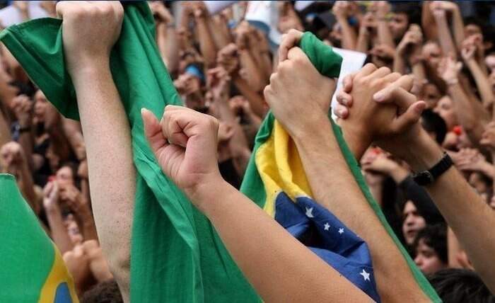juventude juventude