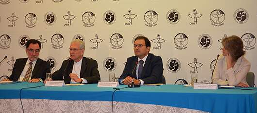 Lancamento_CF_CNBB