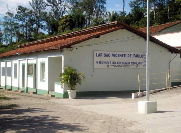 lar são vicente aparecida