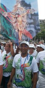 Caminhada da Conceição ao Bonfim Caminhada da Conceição ao Bonfim