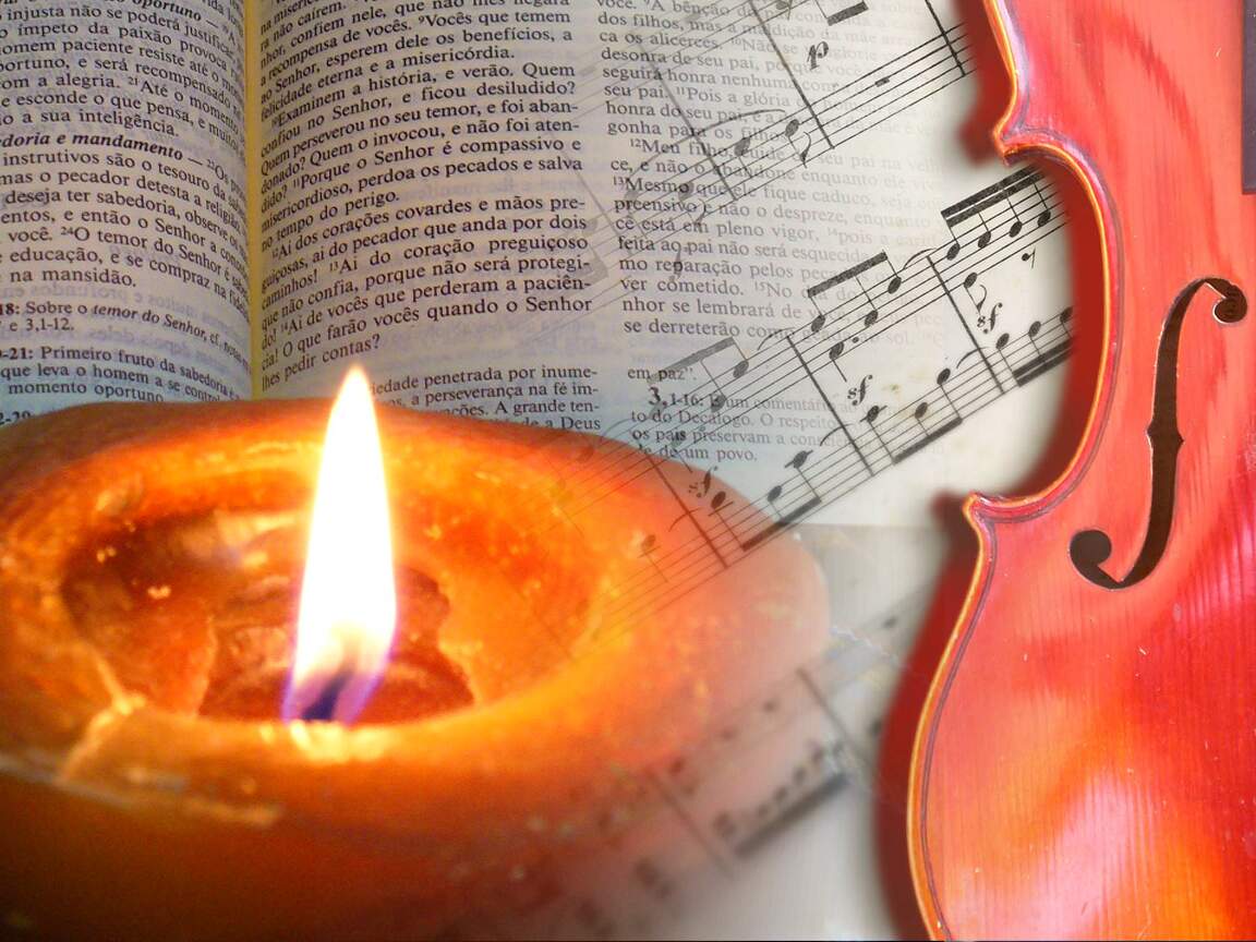 LITURGIA M&Uacute;SICA